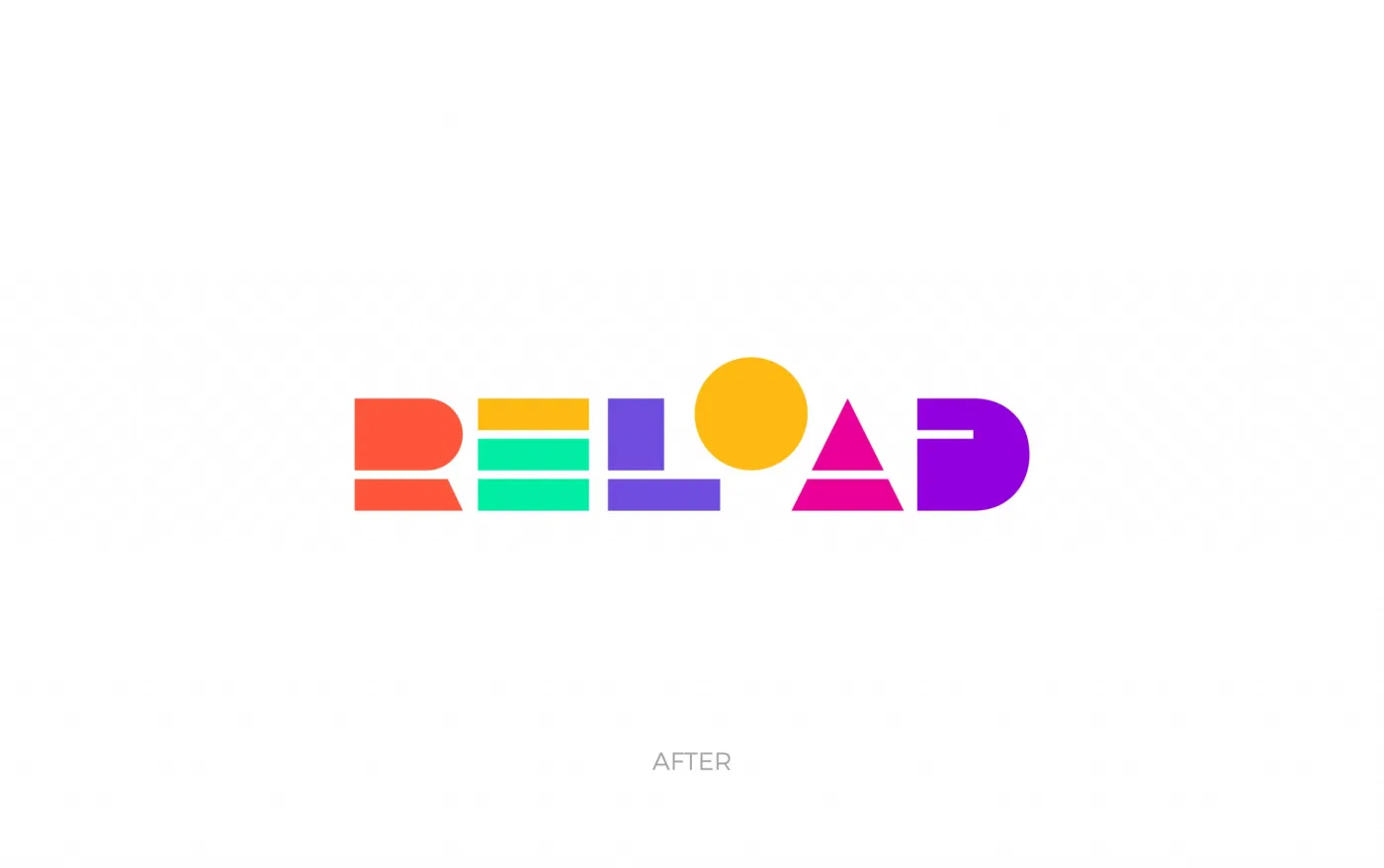 Reload project presentation