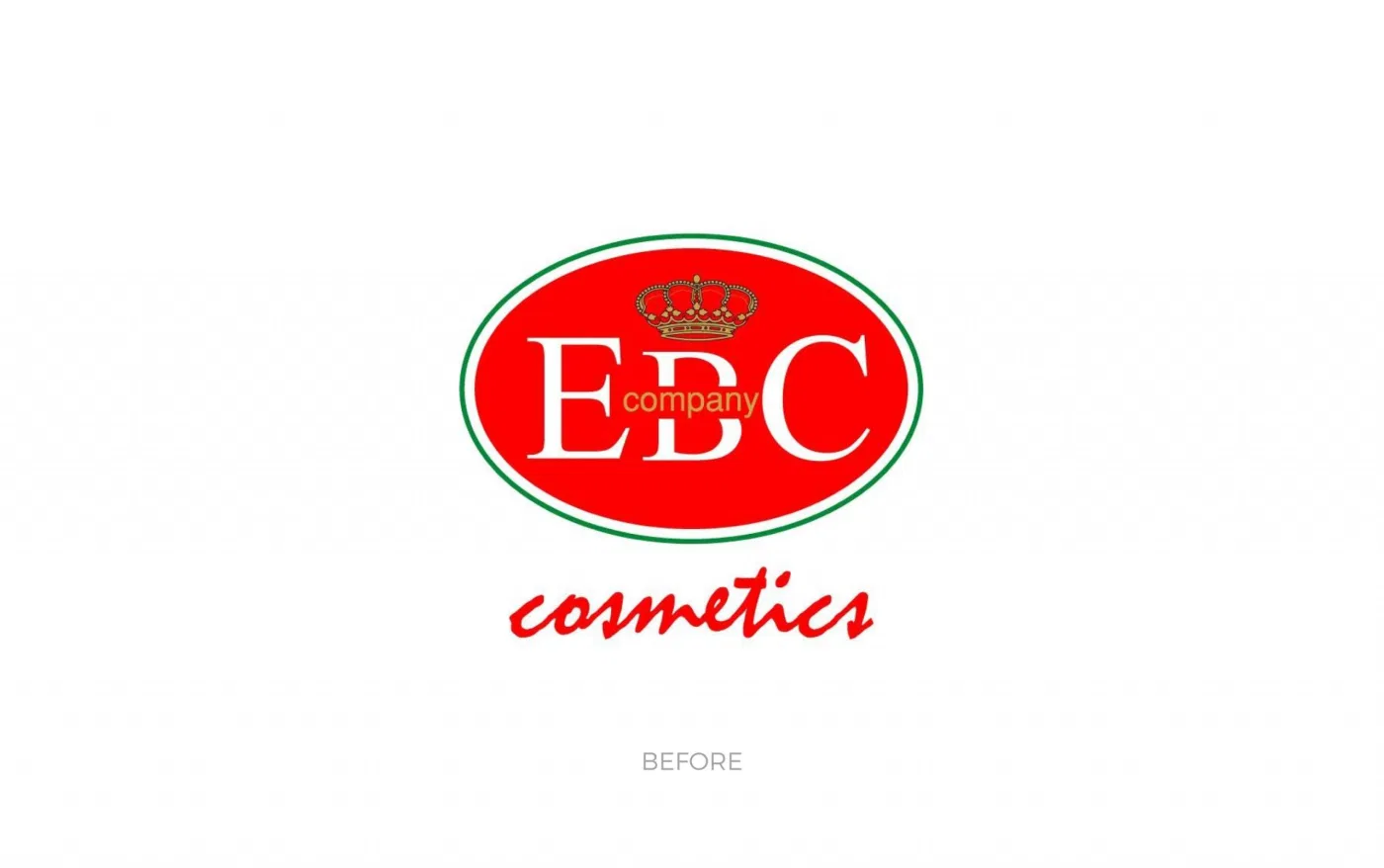 EBC project presentation