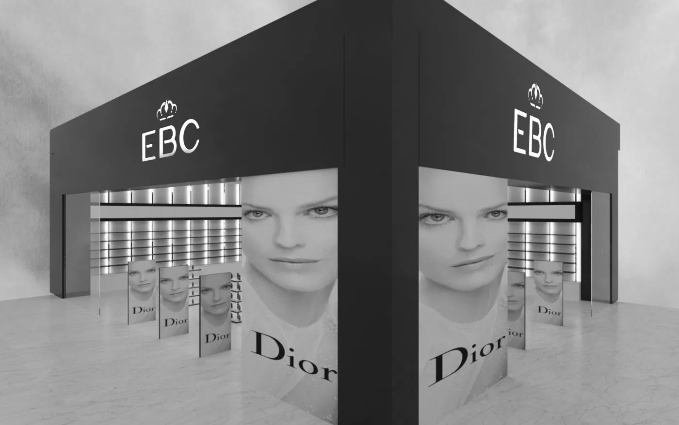 EBC project presentation