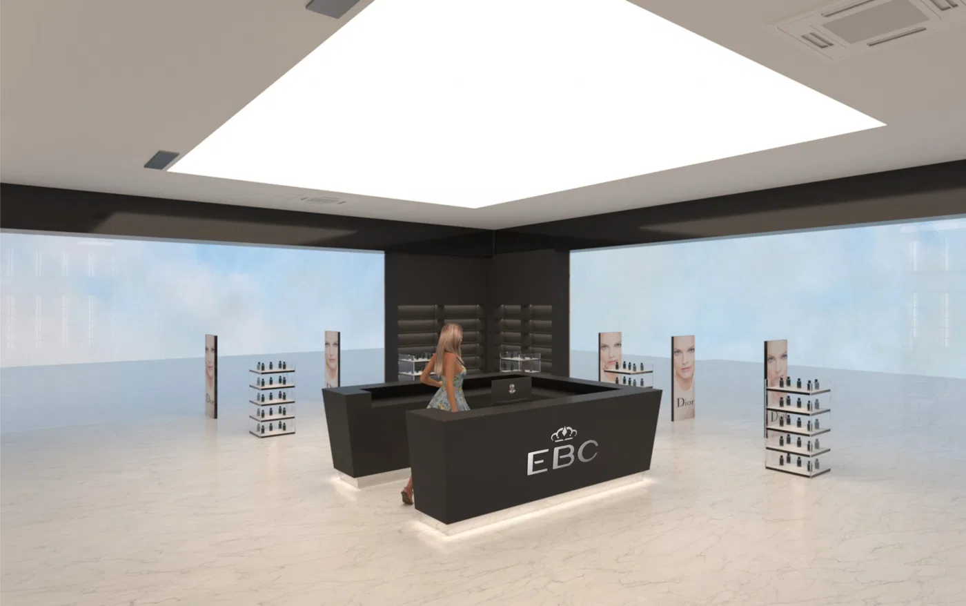 EBC project presentation