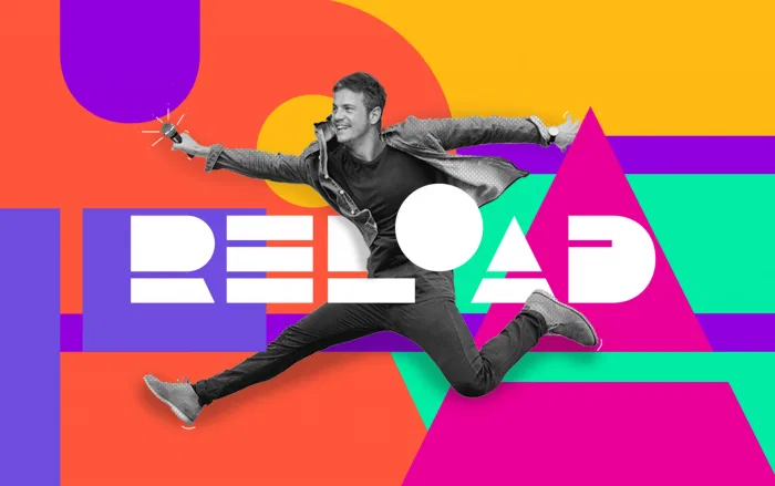 Reload project by TROKIT