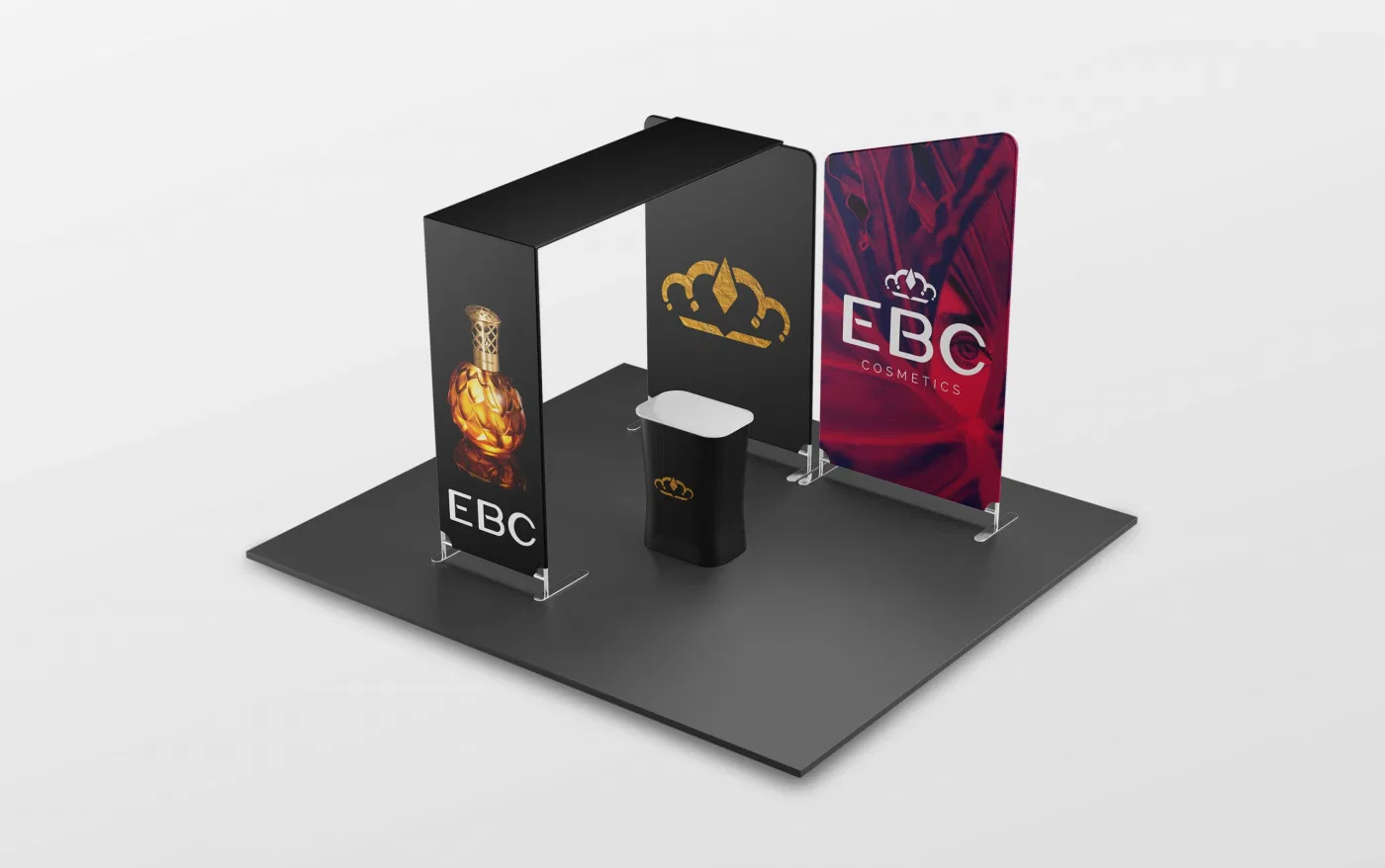 EBC project presentation