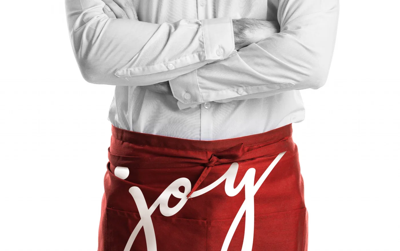 Joy Coffee Bar project presentation