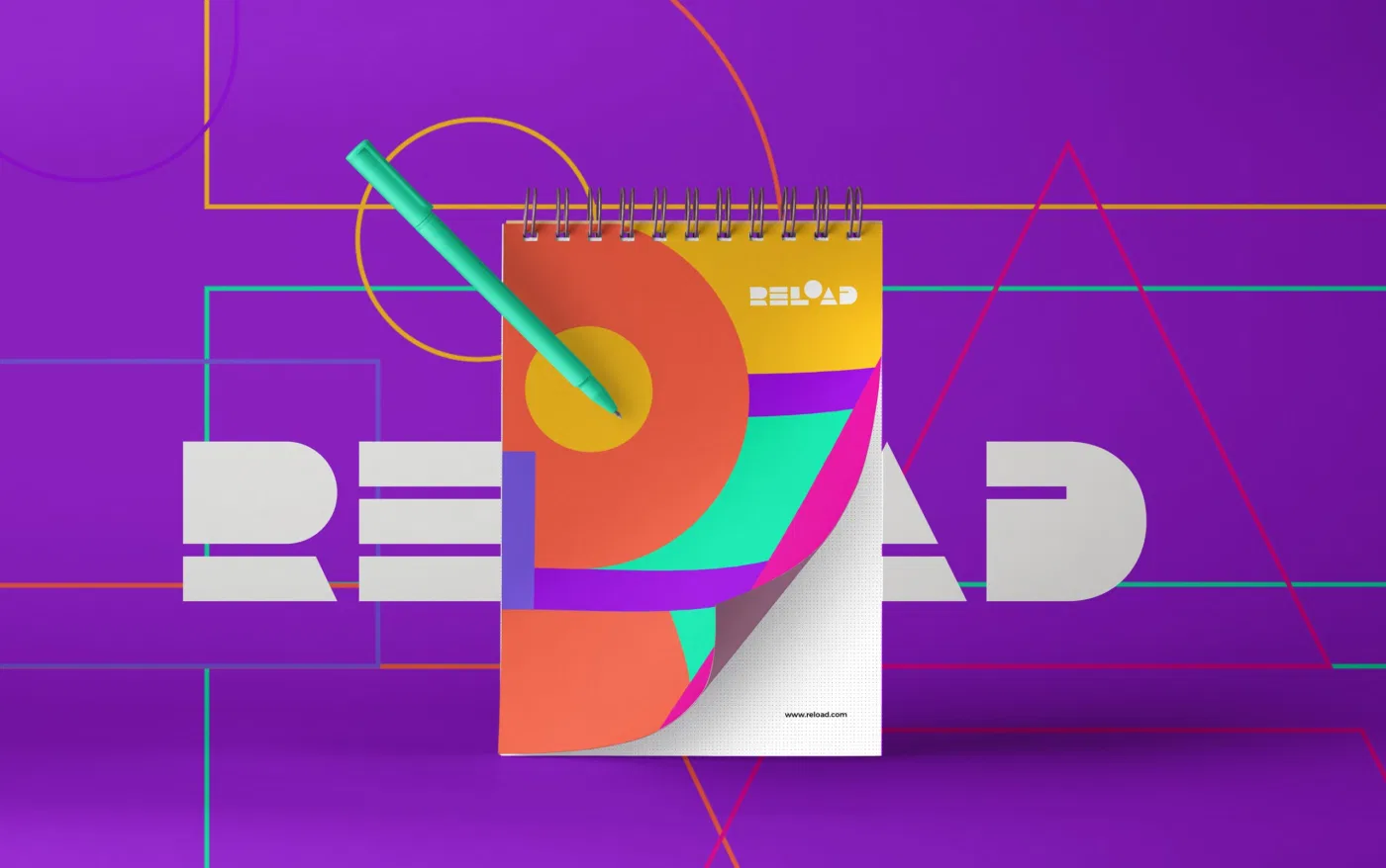 Reload project presentation
