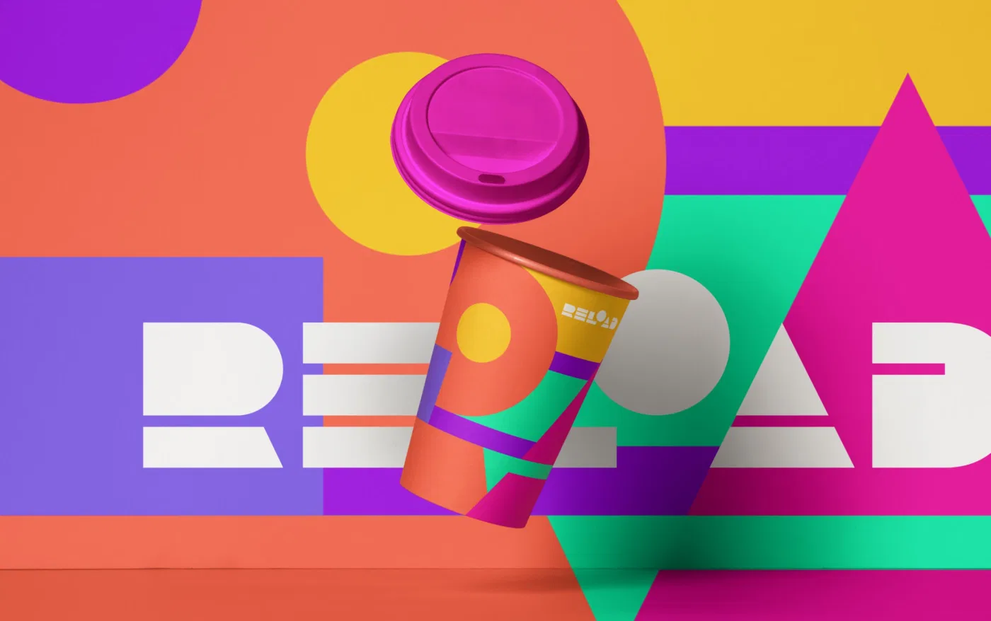Reload project presentation