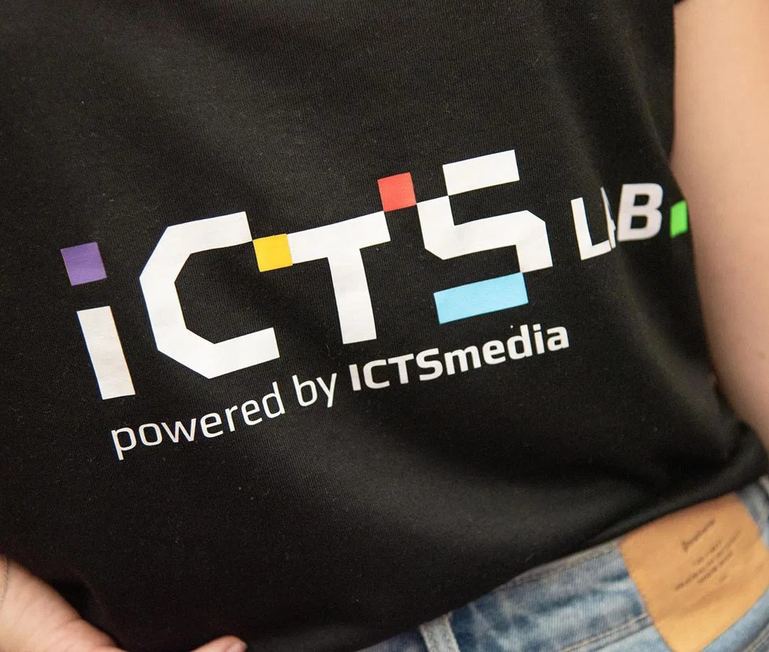 ICTS Lab project presentation
