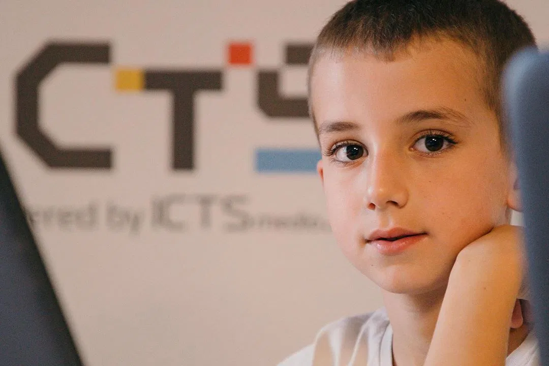 ICTS Lab project presentation