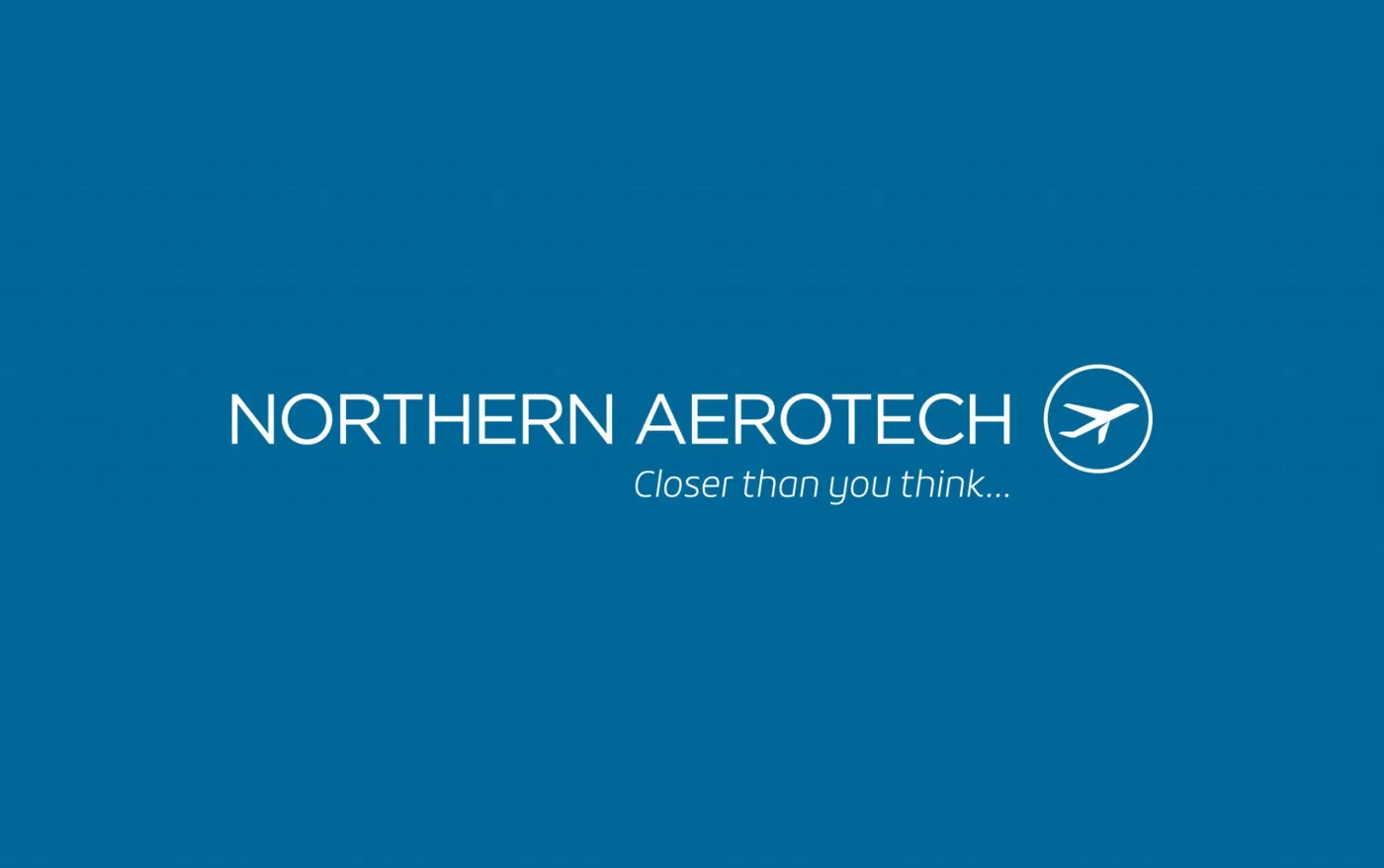 Northern Aerotech project presentation