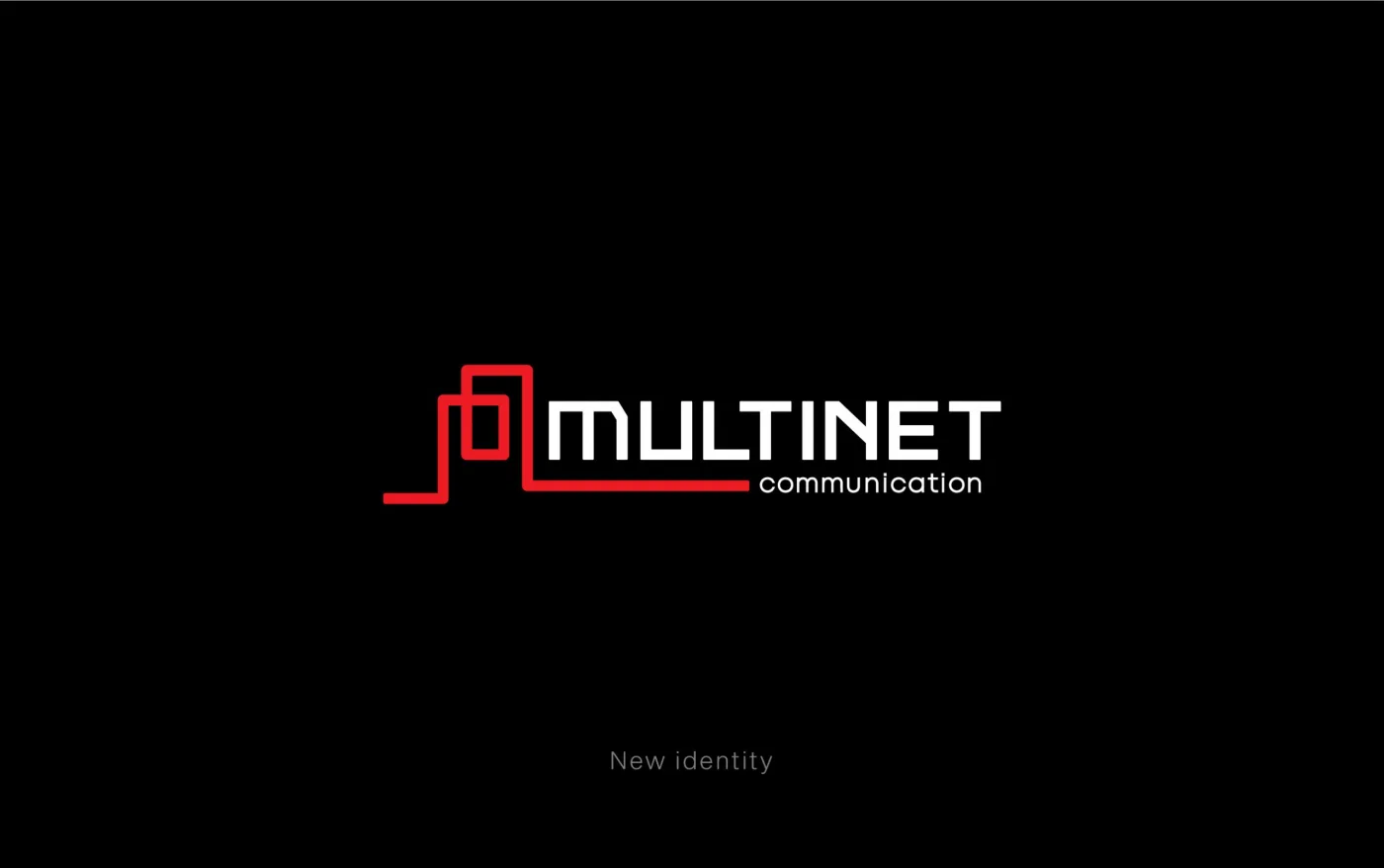 Multinet Communication project presentation