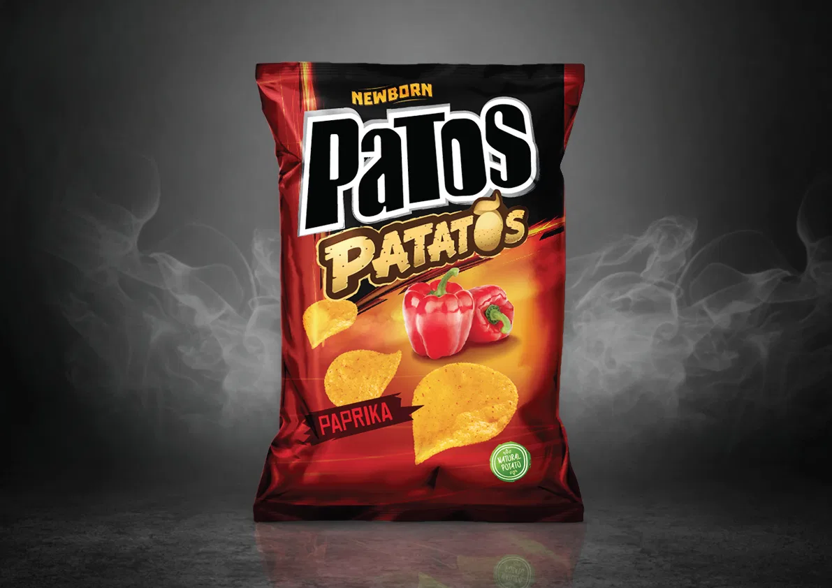 Patos Patatos project presentation