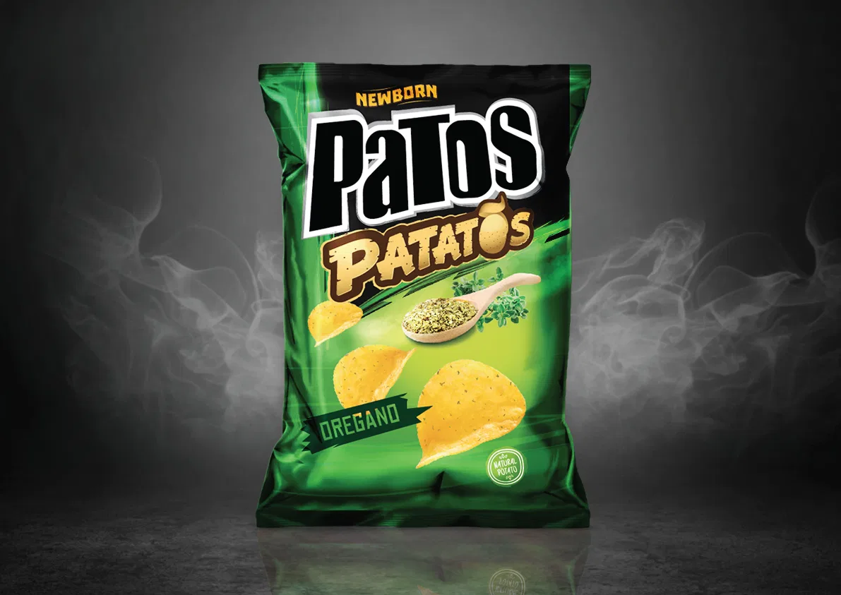 Patos Patatos project presentation
