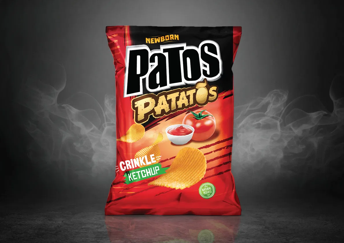 Patos Patatos project presentation