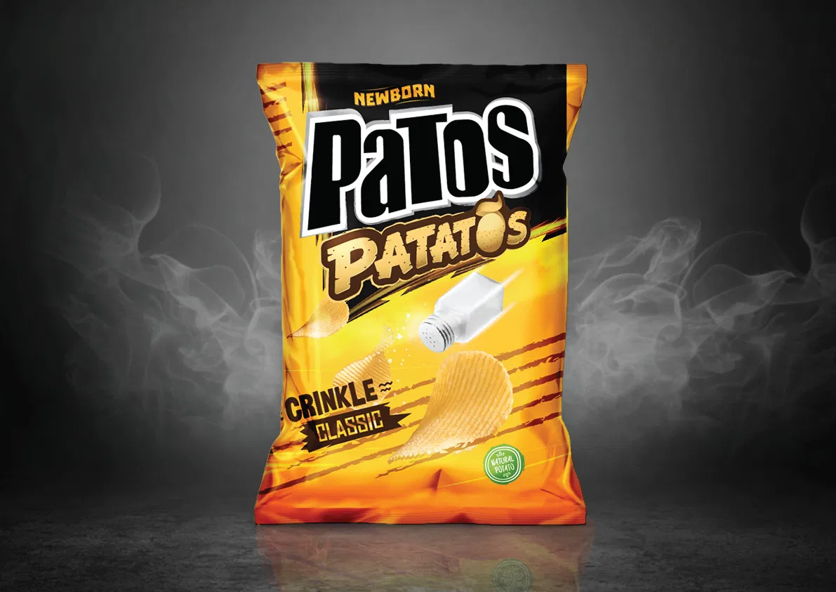 Patos Patatos project presentation