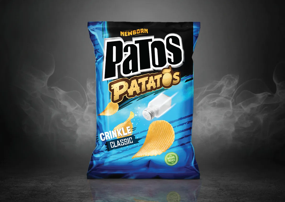 Patos Patatos project presentation