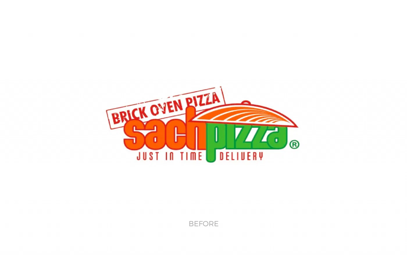 Sach Pizza project presentation
