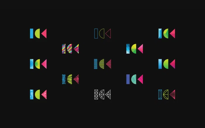 ICK project by TROKIT