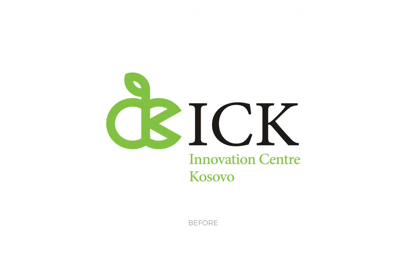 ICK project presentation