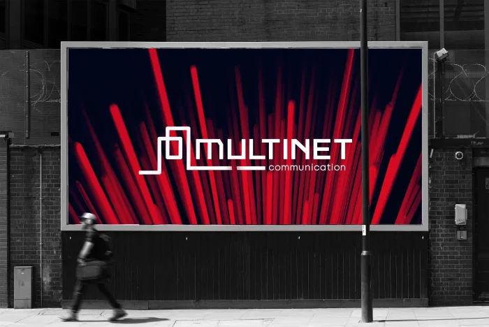 Multinet Communication project