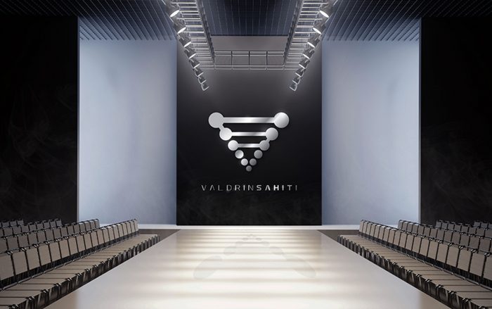 Valdrin Sahiti project by TROKIT