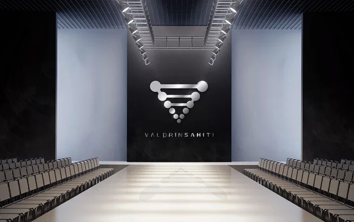 Valdrin Sahiti project by TROKIT