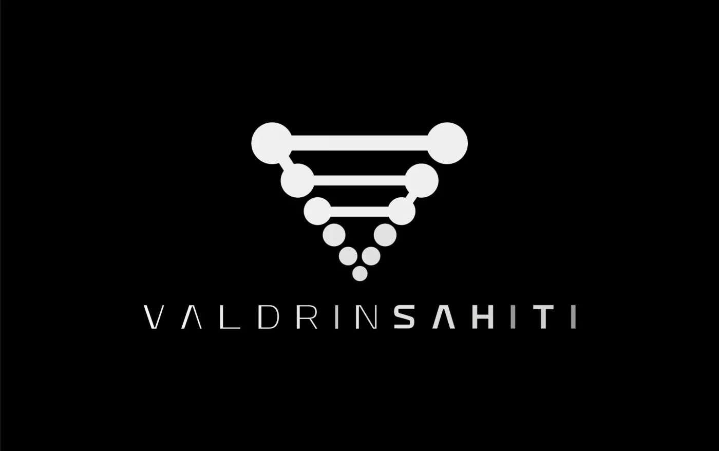 Valdrin Sahiti project presentation