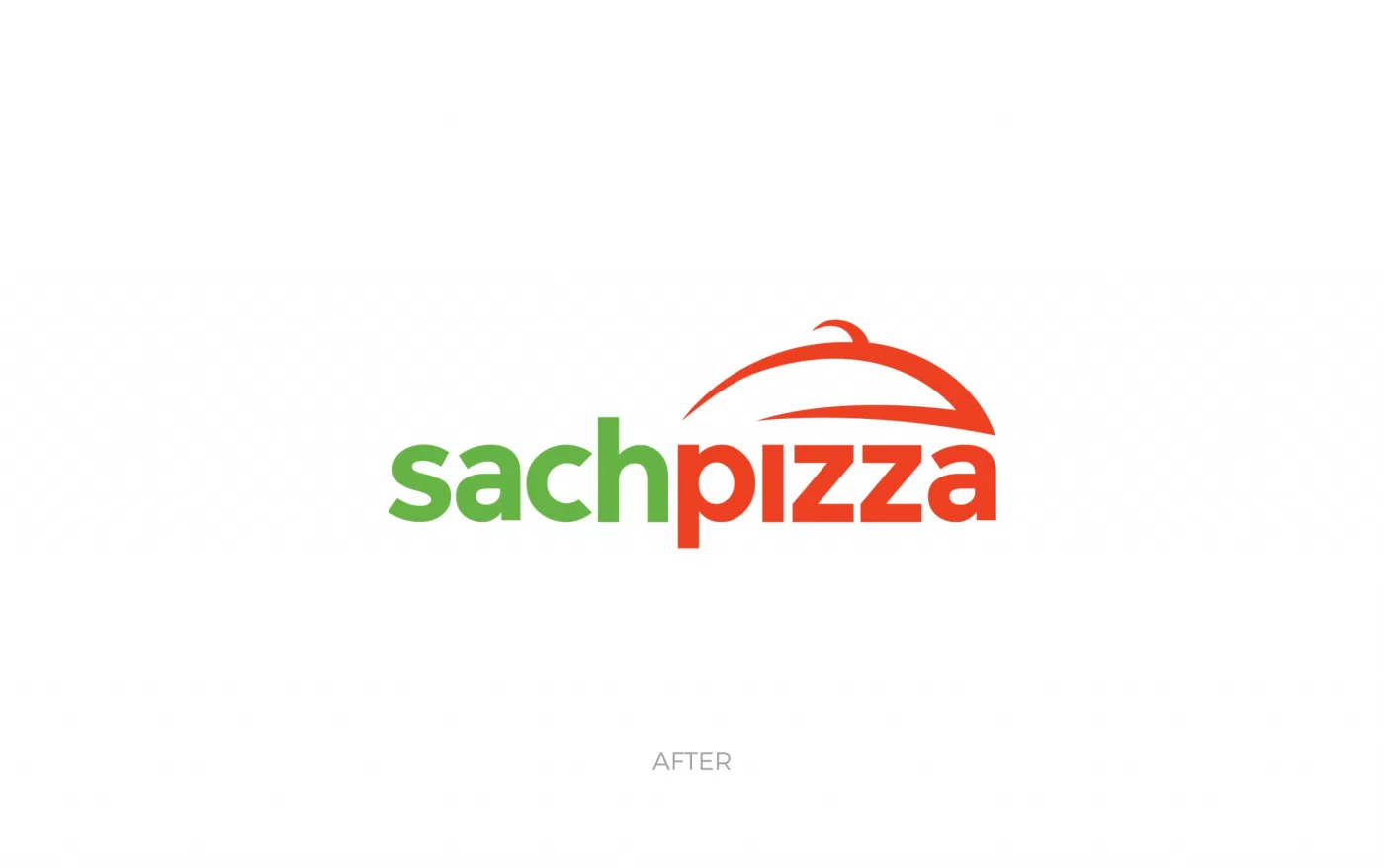 Sach Pizza project presentation