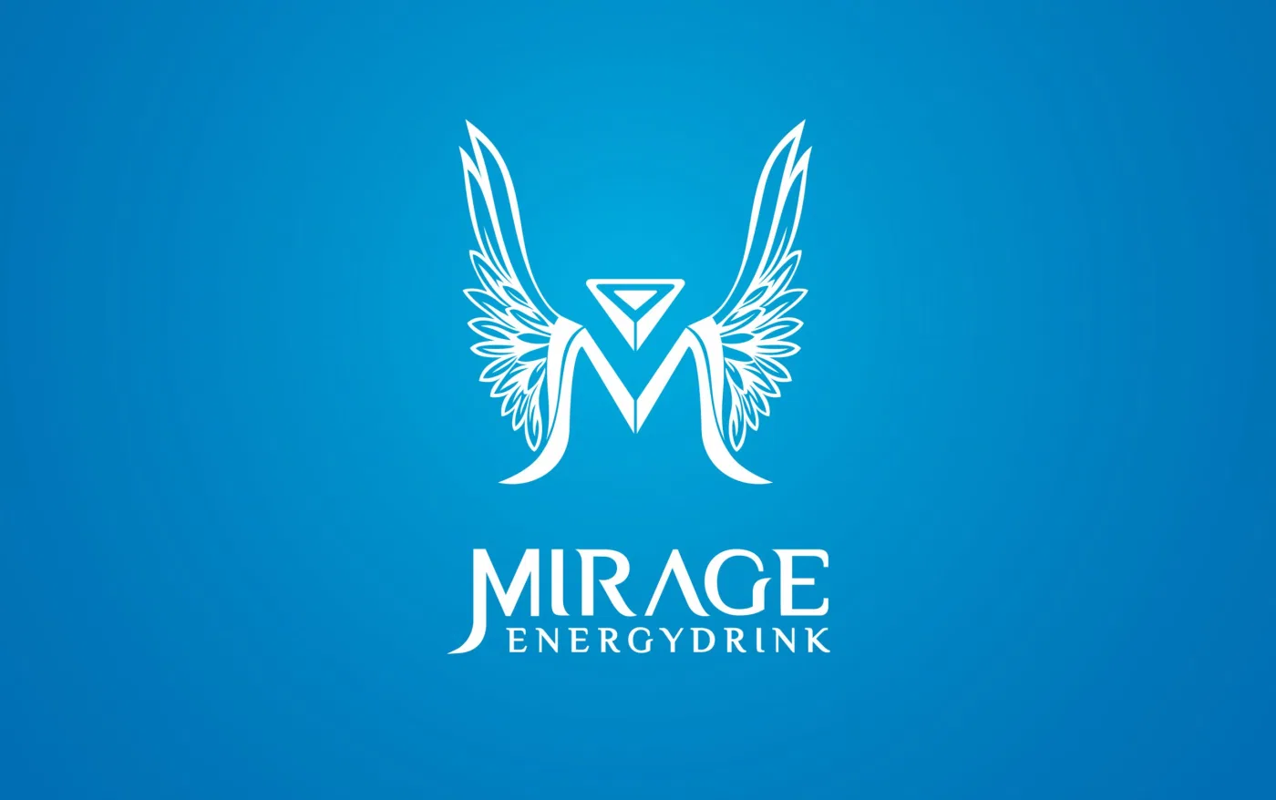 Mirage Energy Drink project presentation