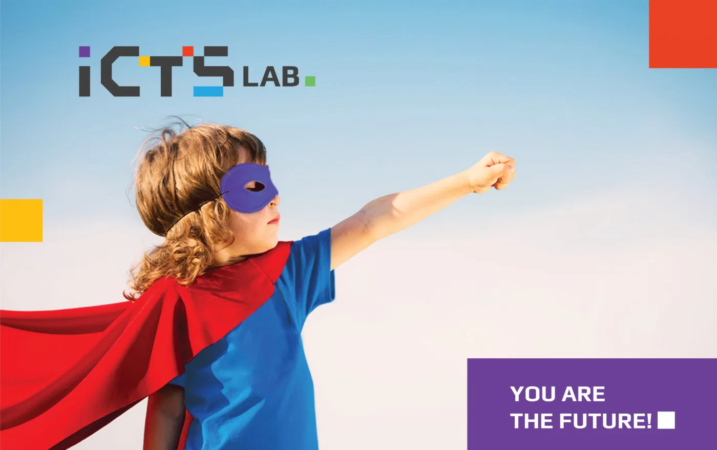 ICTS Lab project by TROKIT