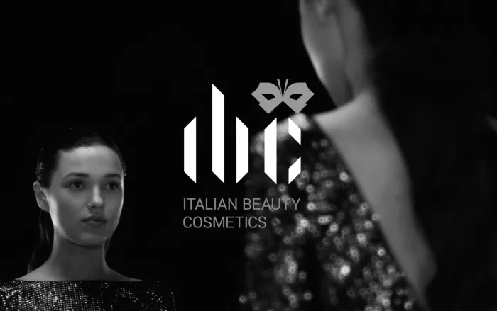 IBC - Italian Beauty Cosmetics project by TROKIT