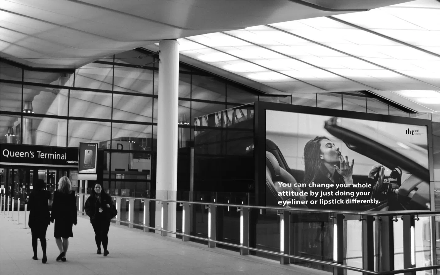 IBC – Italian Beauty Cosmetics project presentation