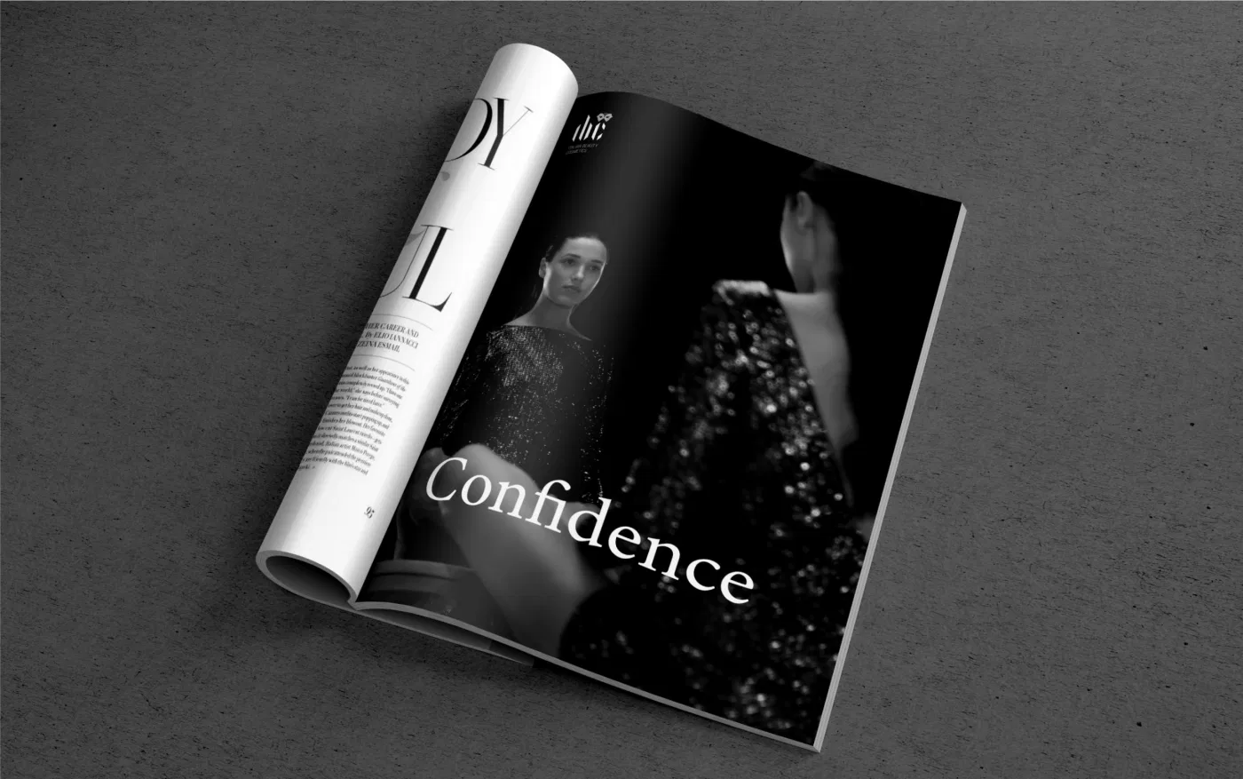 IBC – Italian Beauty Cosmetics project presentation