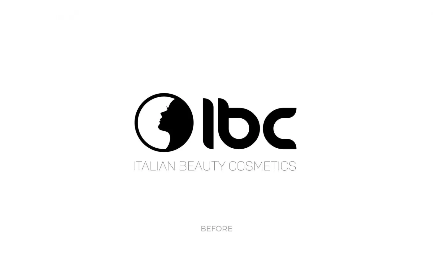 IBC – Italian Beauty Cosmetics project presentation