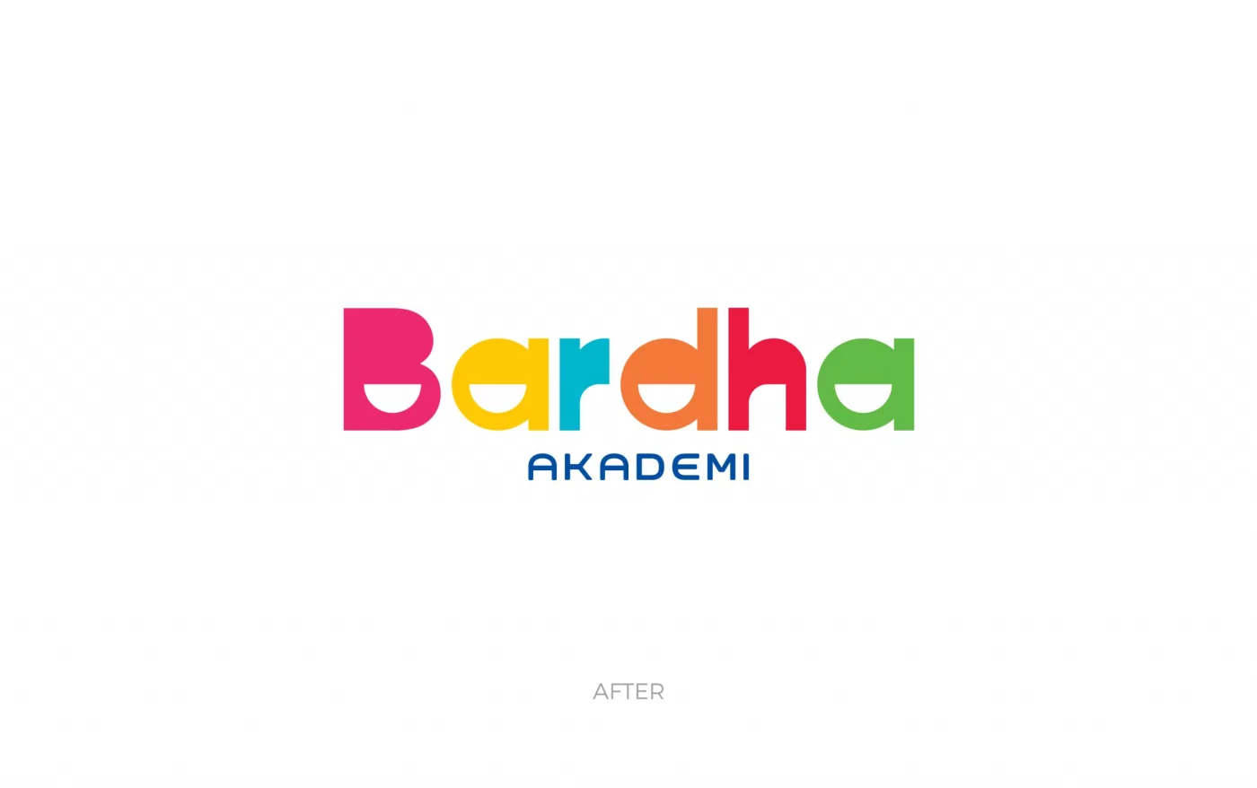 Bardha Akademi project presentation