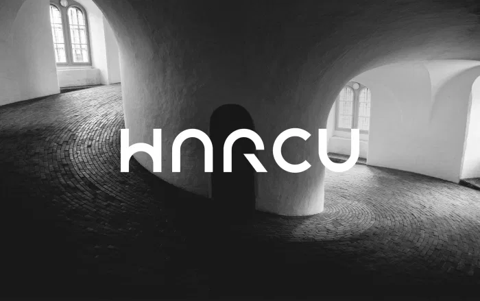 Harcu project by TROKIT
