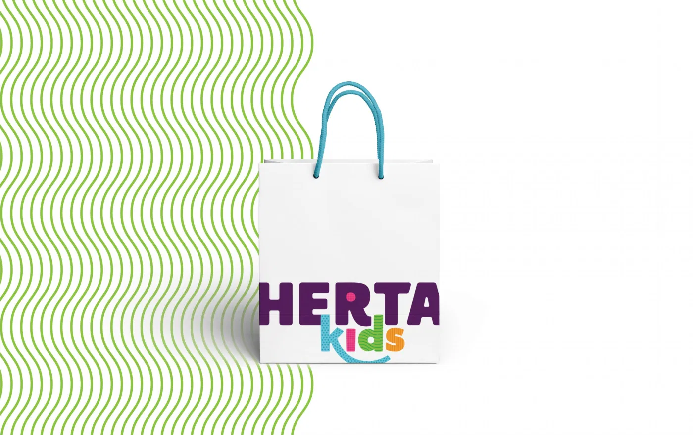 HERTA kids project presentation
