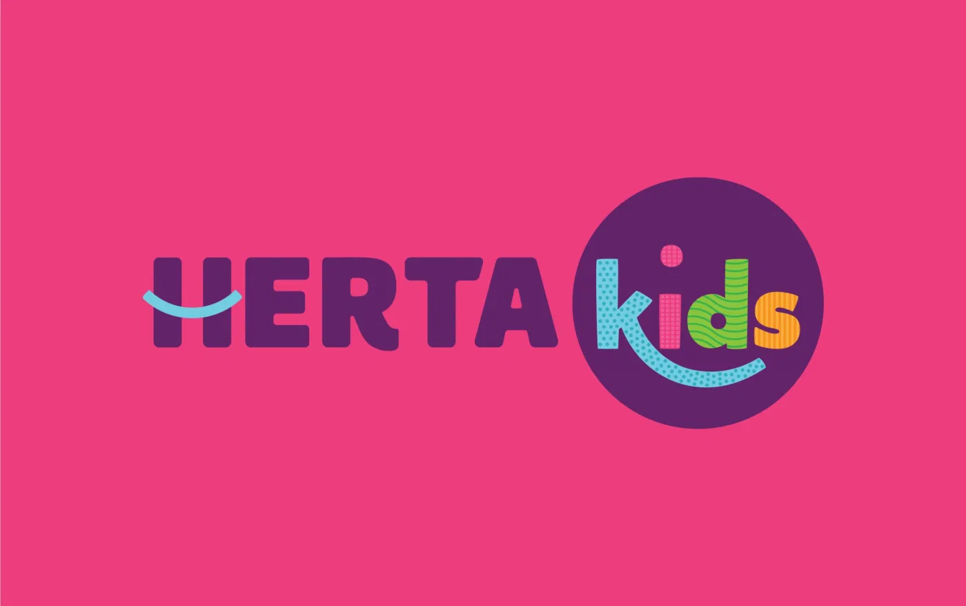 HERTA kids project presentation