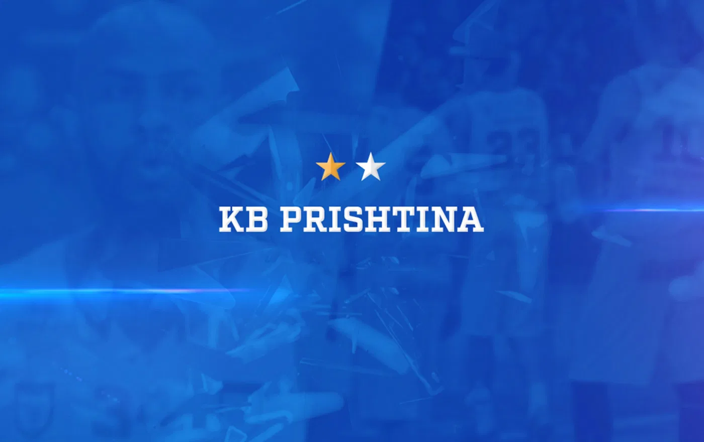 KB Prishtina project presentation