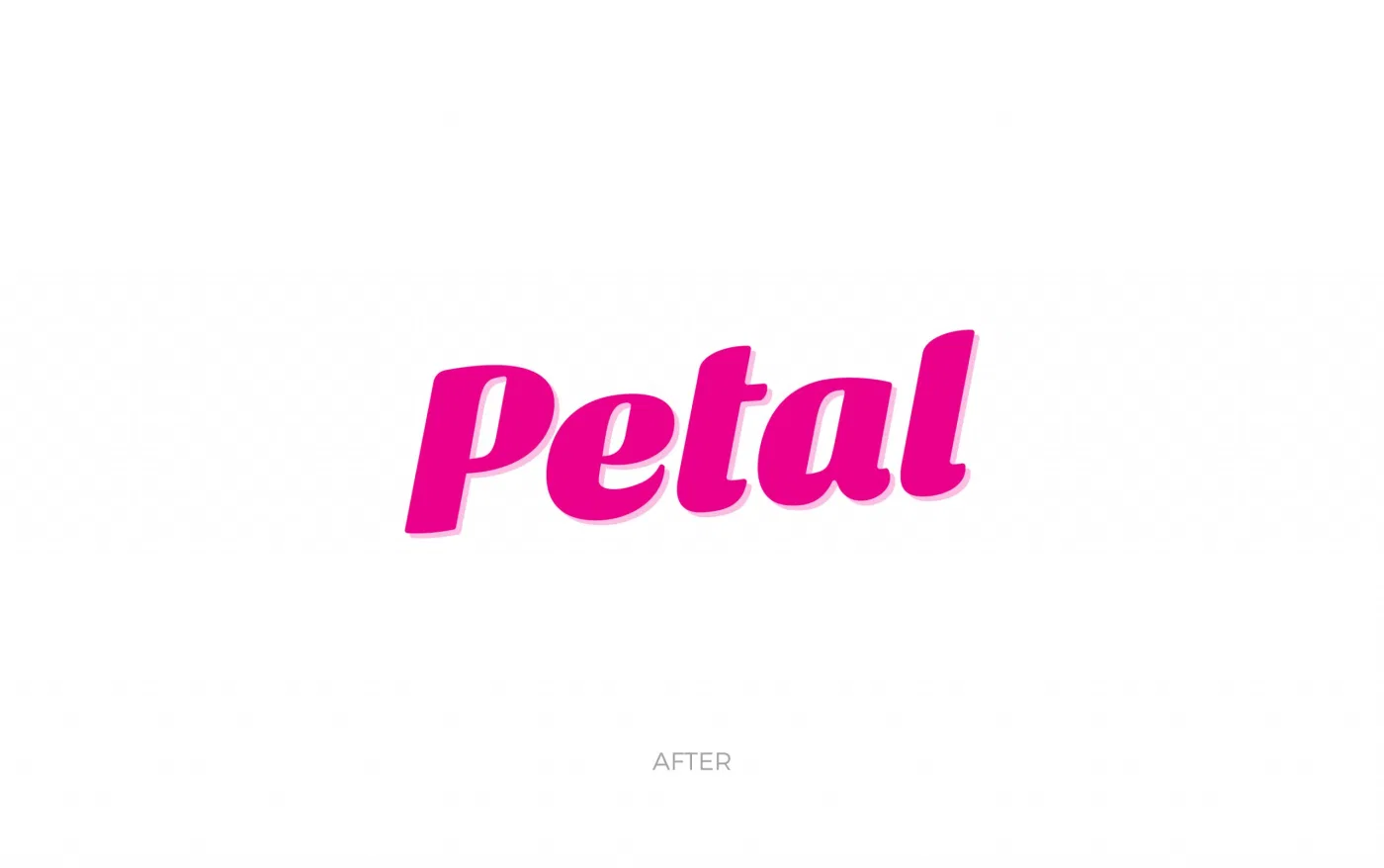 Petal project presentation