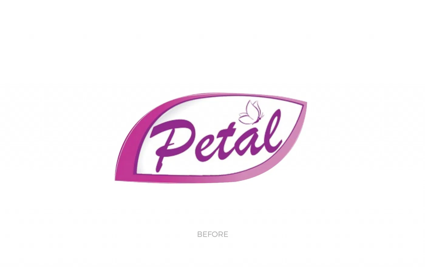 Petal project presentation