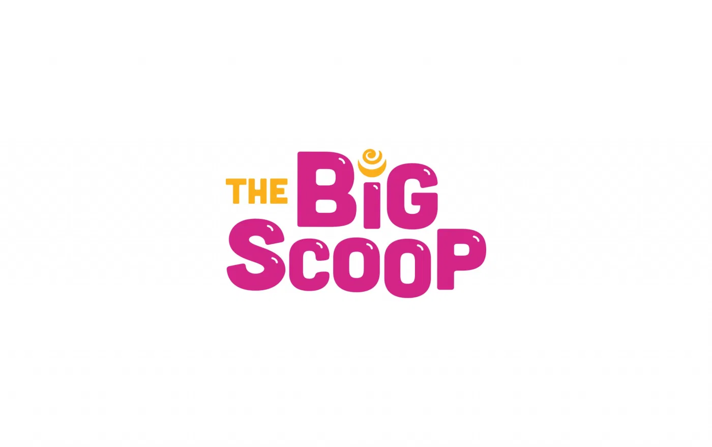 Big Scoop project presentation