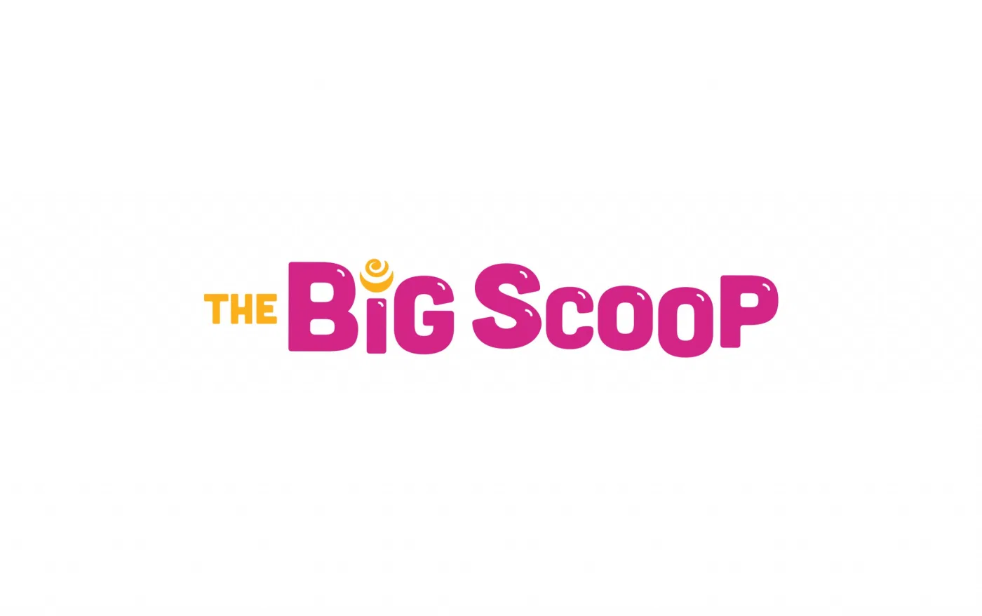 Big Scoop project presentation