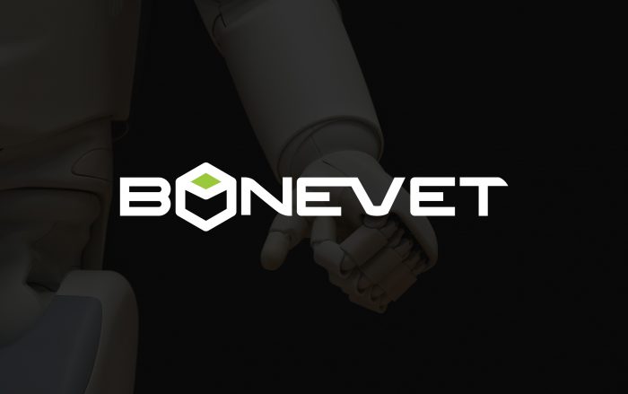 Bonevet project by TROKIT