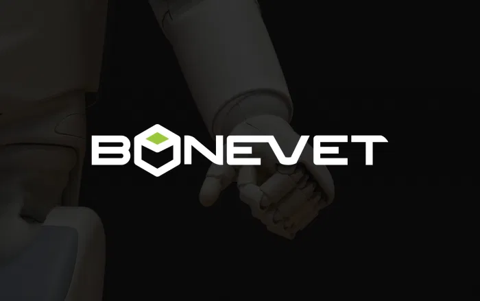 Bonevet project by TROKIT