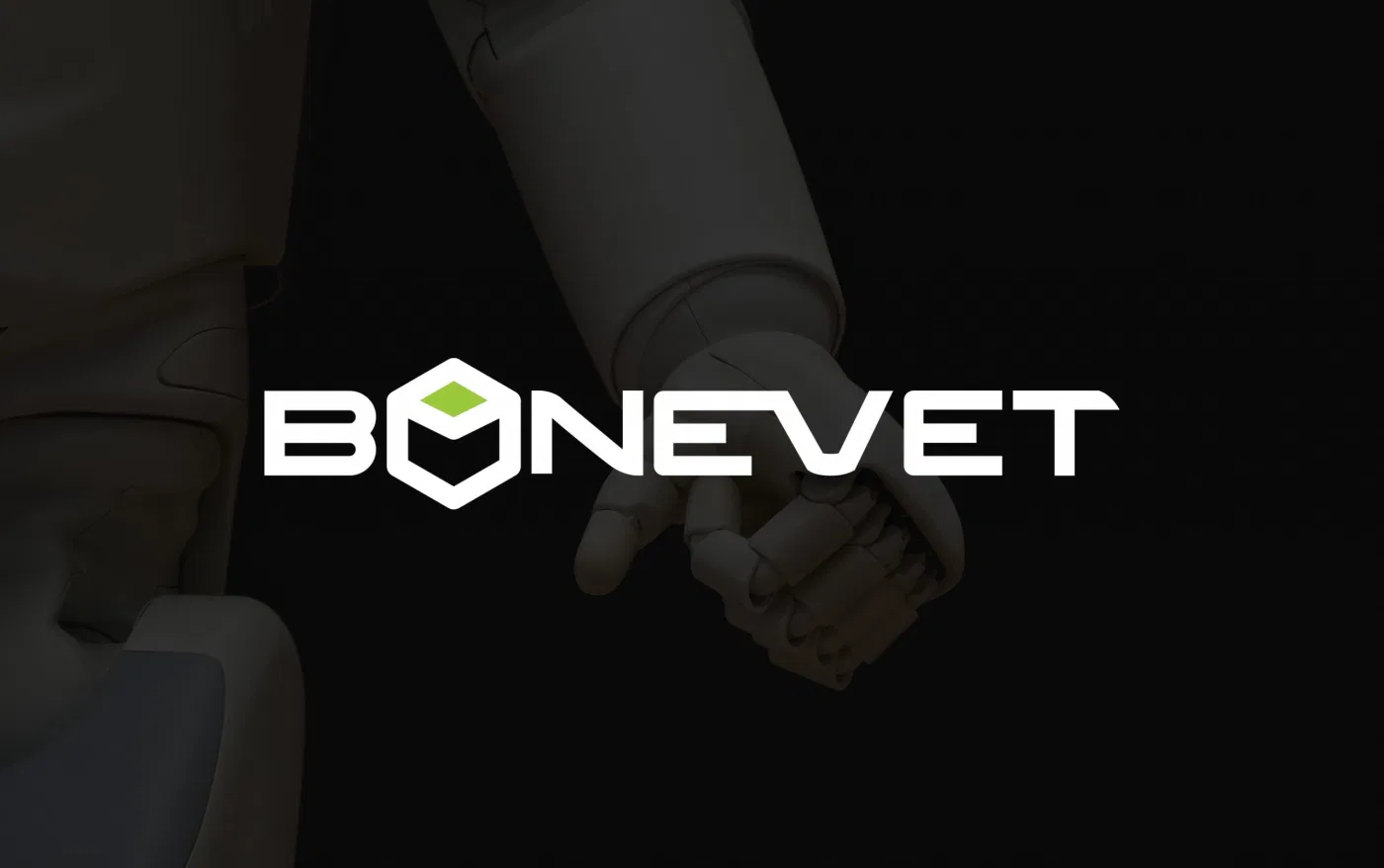 Bonevet project by TROKIT