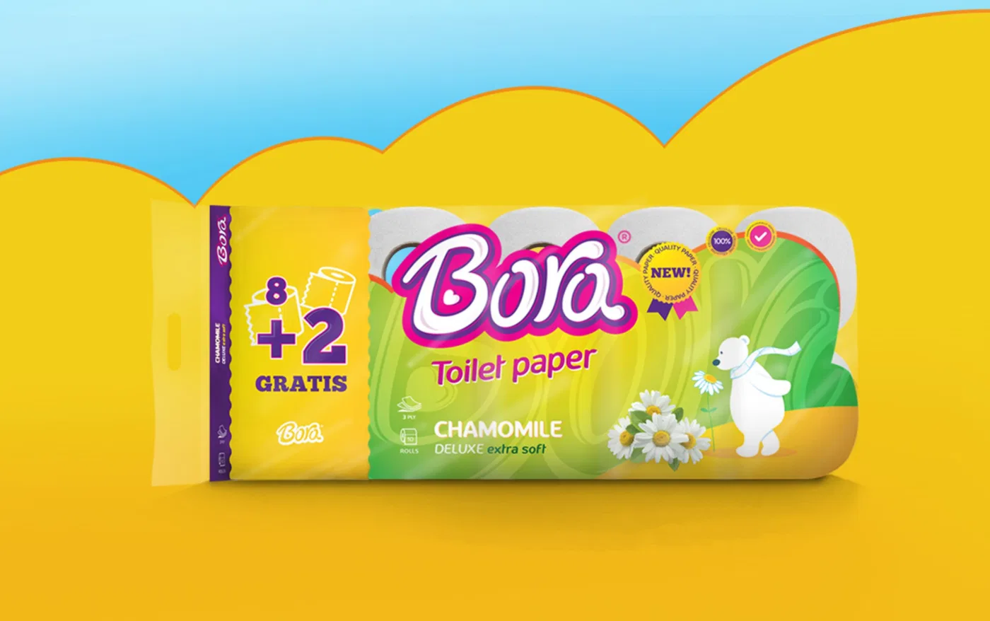 Bora project presentation