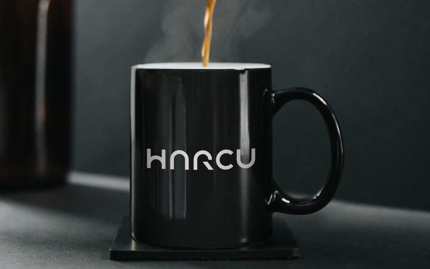 Harcu project presentation