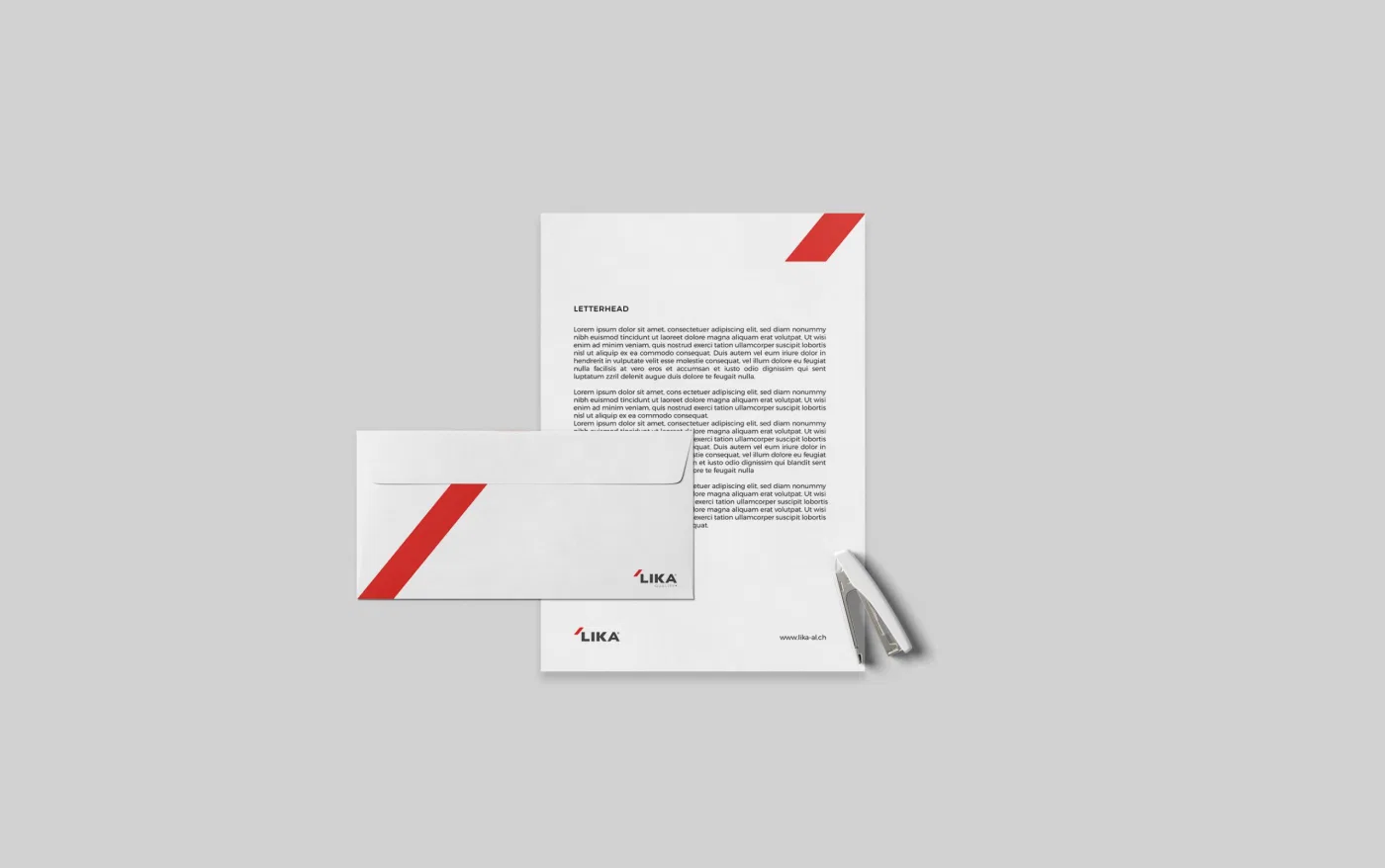 LIKA project presentation