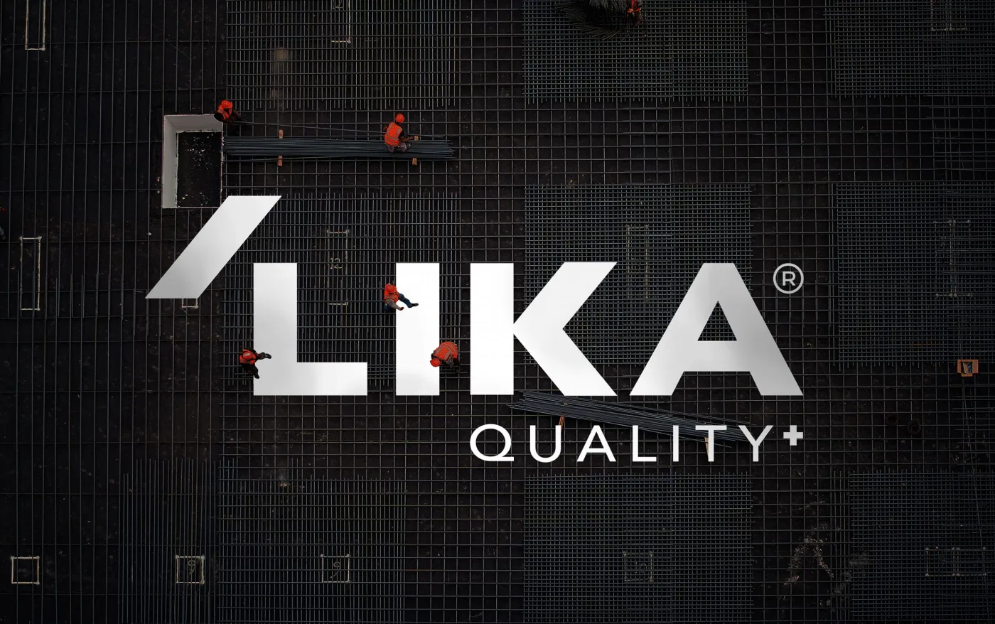 LIKA project presentation
