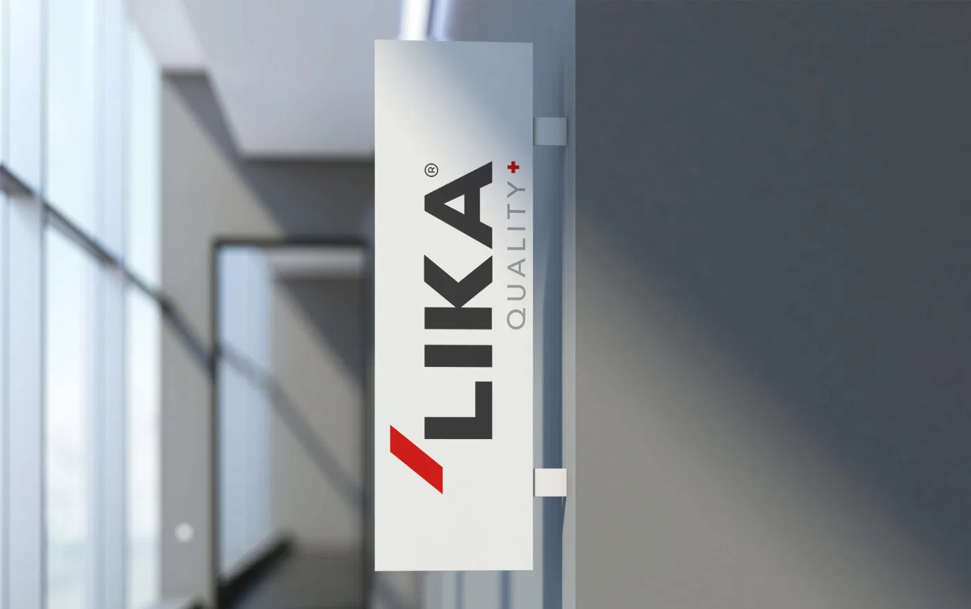 LIKA project presentation