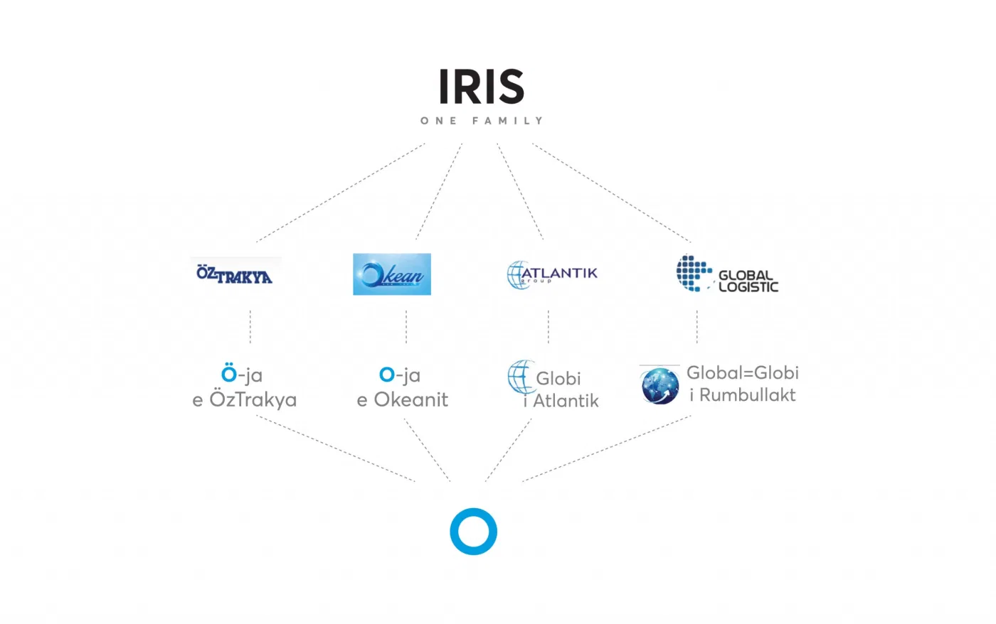 IRIS project presentation
